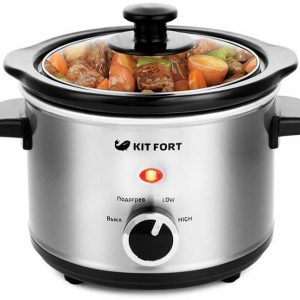 Мультиварка KITFORT КТ-205