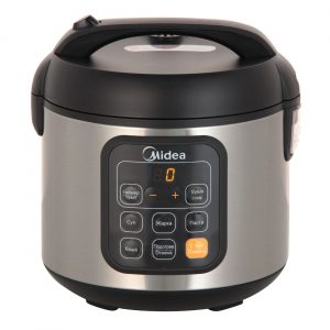 Мультиварка MIDEA MPC-6030
