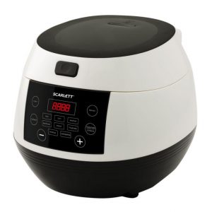 Мультиварка Scarlett SC-MC410S26