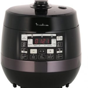 Мультиварка-скороварка MOULINEX CE 430832