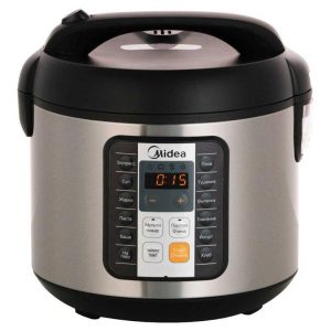 Мультиварка MIDEA MPC-6032