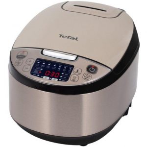 Мультиварка TEFAL RK321A32