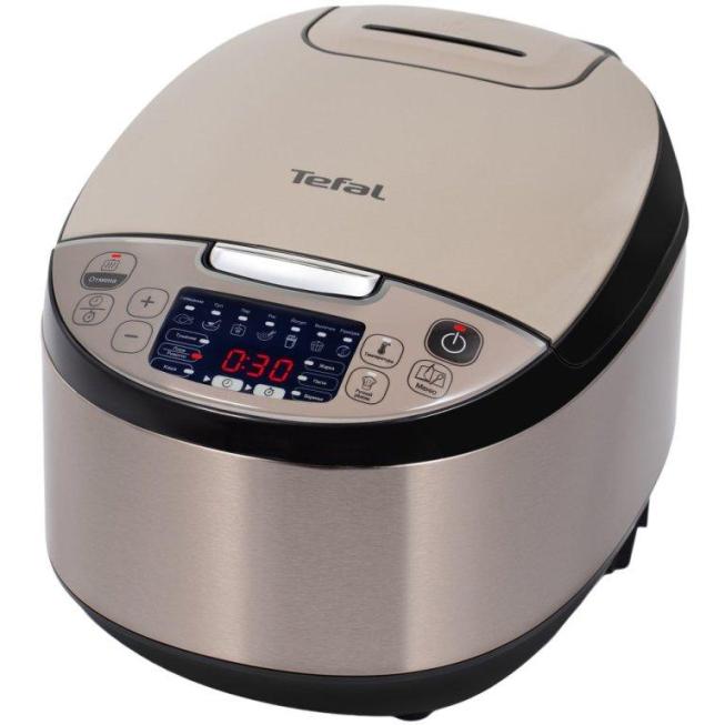 Мультиварка TEFAL RK321A32