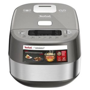 Мультиварка TEFAL RK802B32