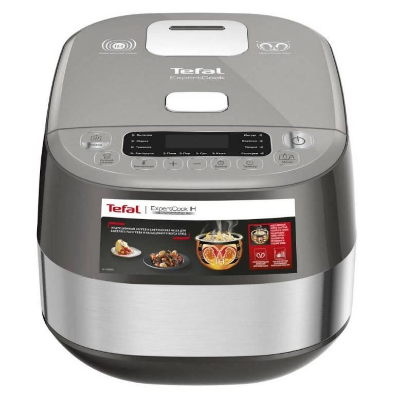 Мультиварка TEFAL RK802B32
