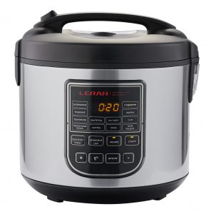 Мультиварка LERAN MCR 5030