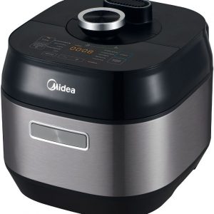 Мультиварка-скороварка MIDEA MPC-6039