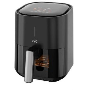Аэрогриль JVC JK-MB040 черный