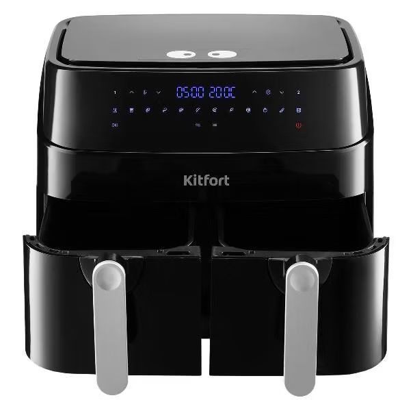 Аэрогриль KITFORT KT-2250