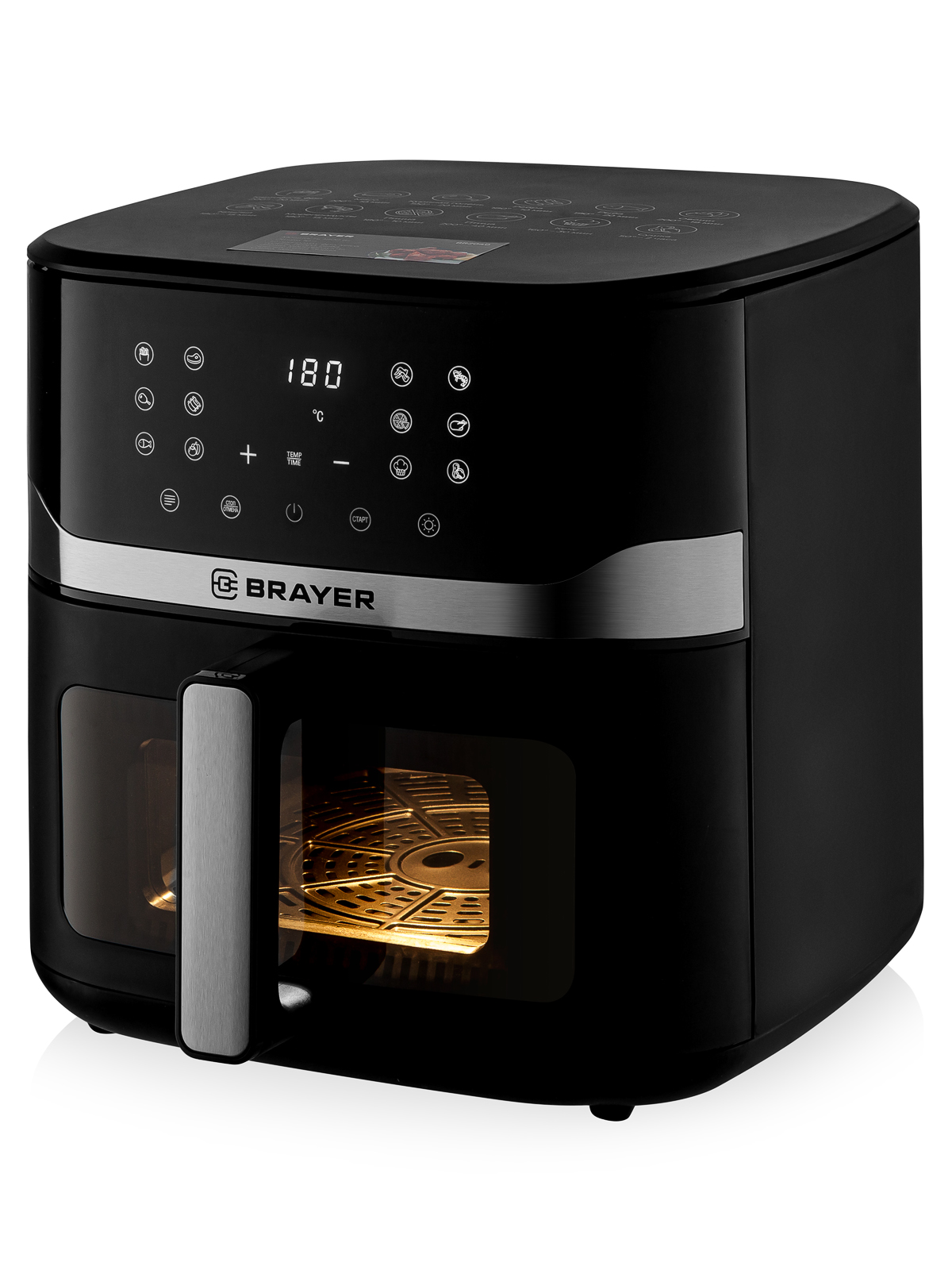 Аэрогриль BRAYER BR 2040
