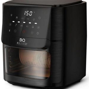 Аэрогриль BQ GR2009 Black