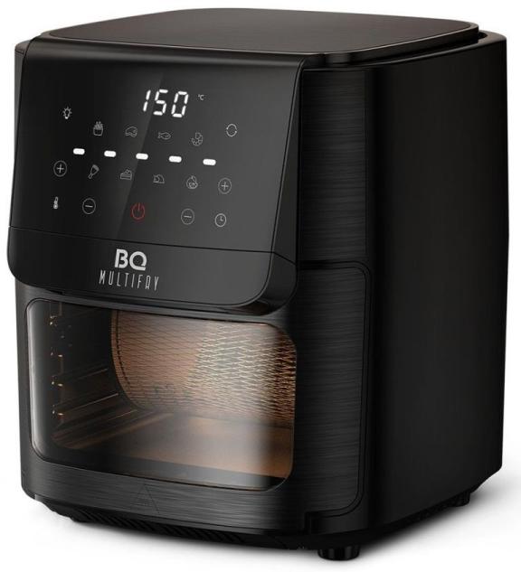 Аэрогриль BQ GR2009 Black