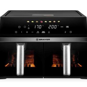 Аэрогриль BRAYER BR 2050