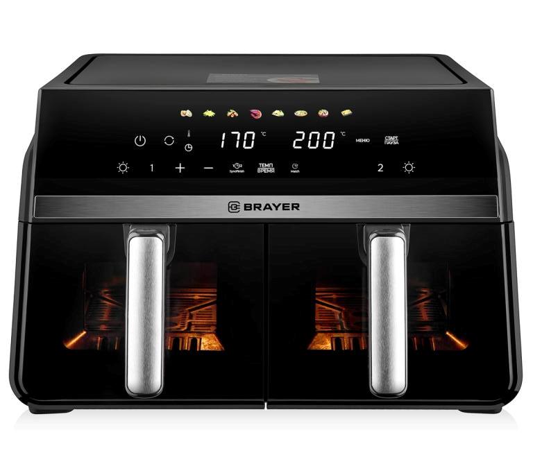 Аэрогриль BRAYER BR 2050