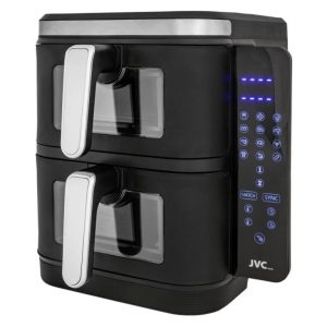Аэрогриль JVC JK-MB105 черный