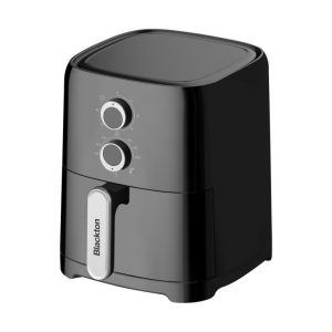 Аэрогриль BLACKTON Bt AF400M Black