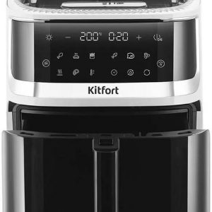 Аэрогриль KITFORT КТ-8151