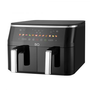 Аэрогриль BQ AF9012S Black